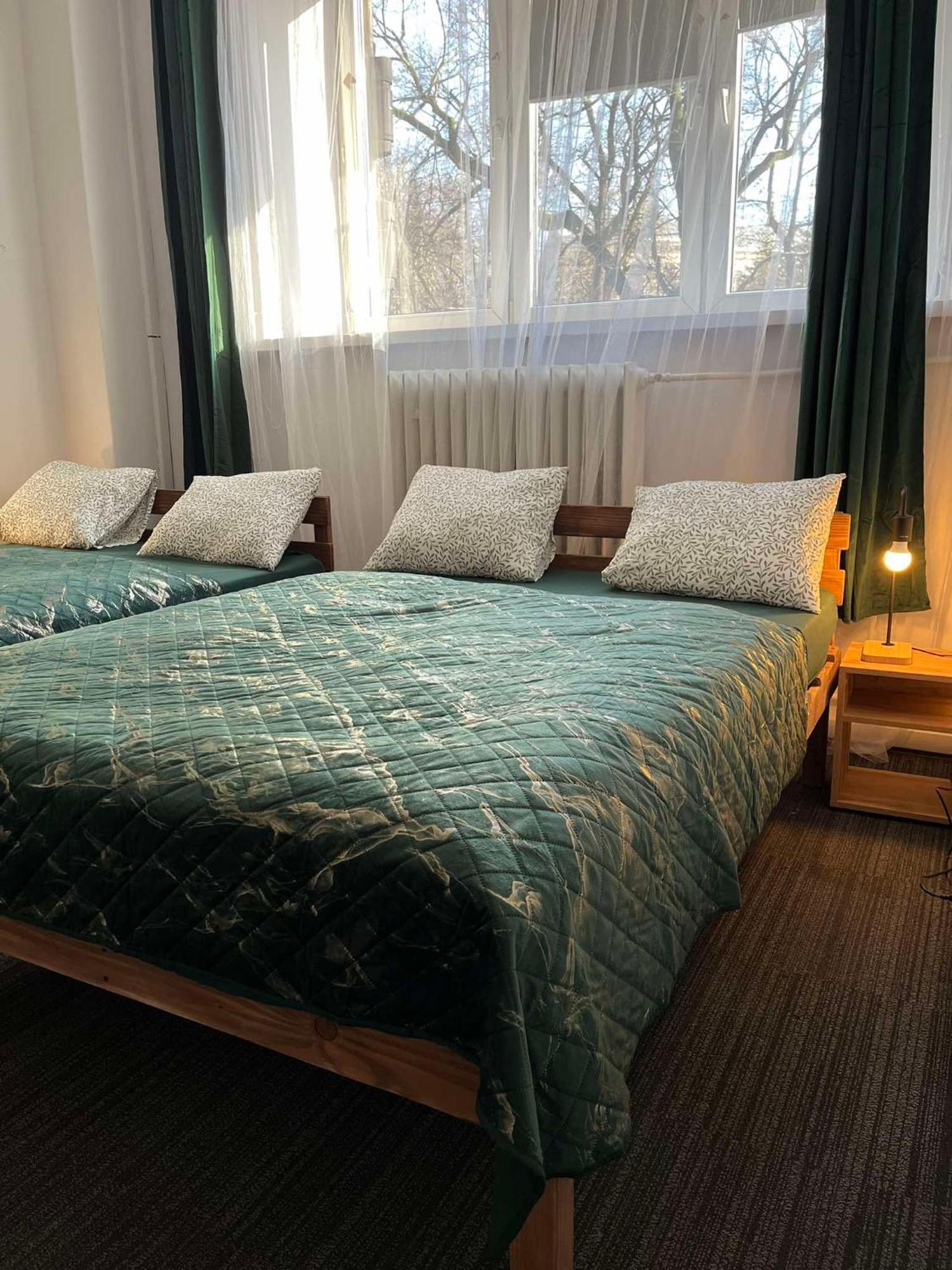 Tom Hostel Краков Экстерьер фото