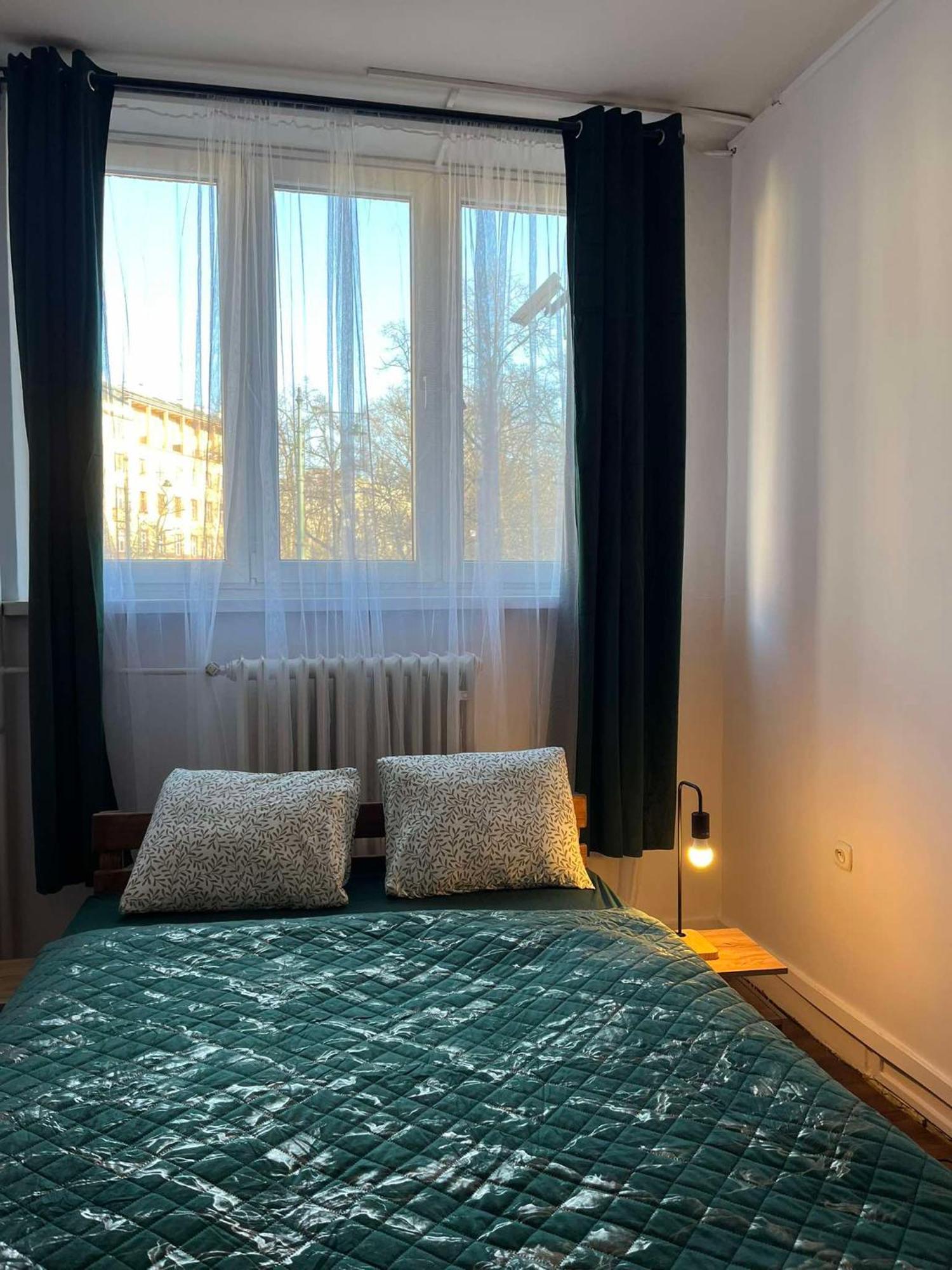 Tom Hostel Краков Экстерьер фото