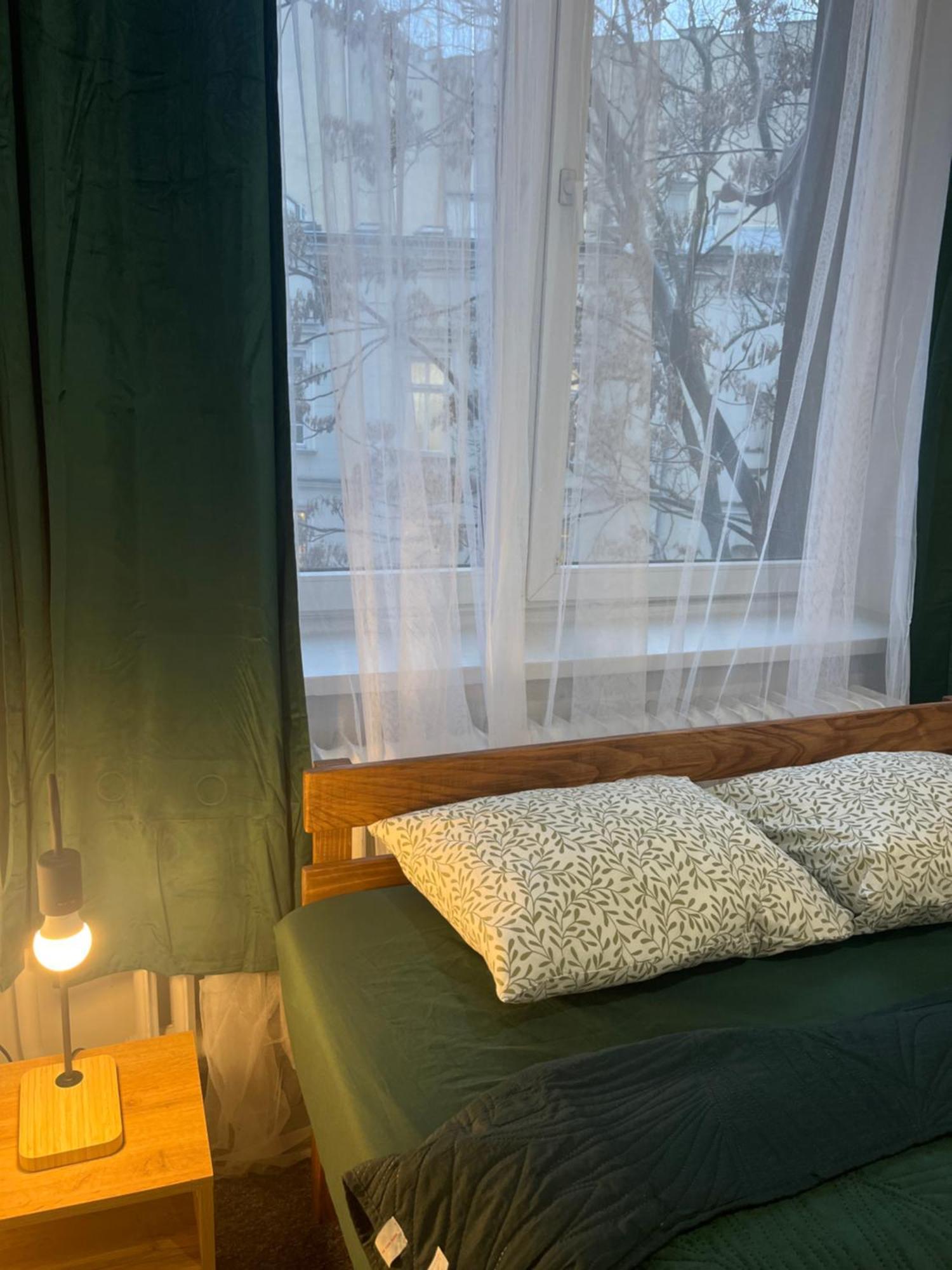 Tom Hostel Краков Экстерьер фото
