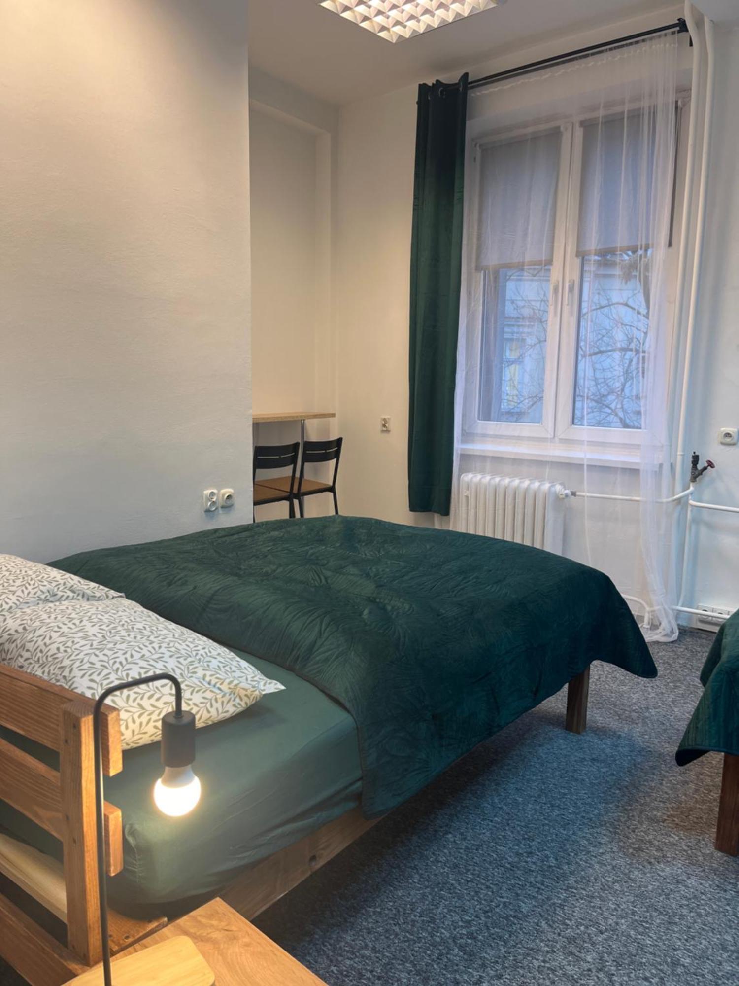 Tom Hostel Краков Экстерьер фото