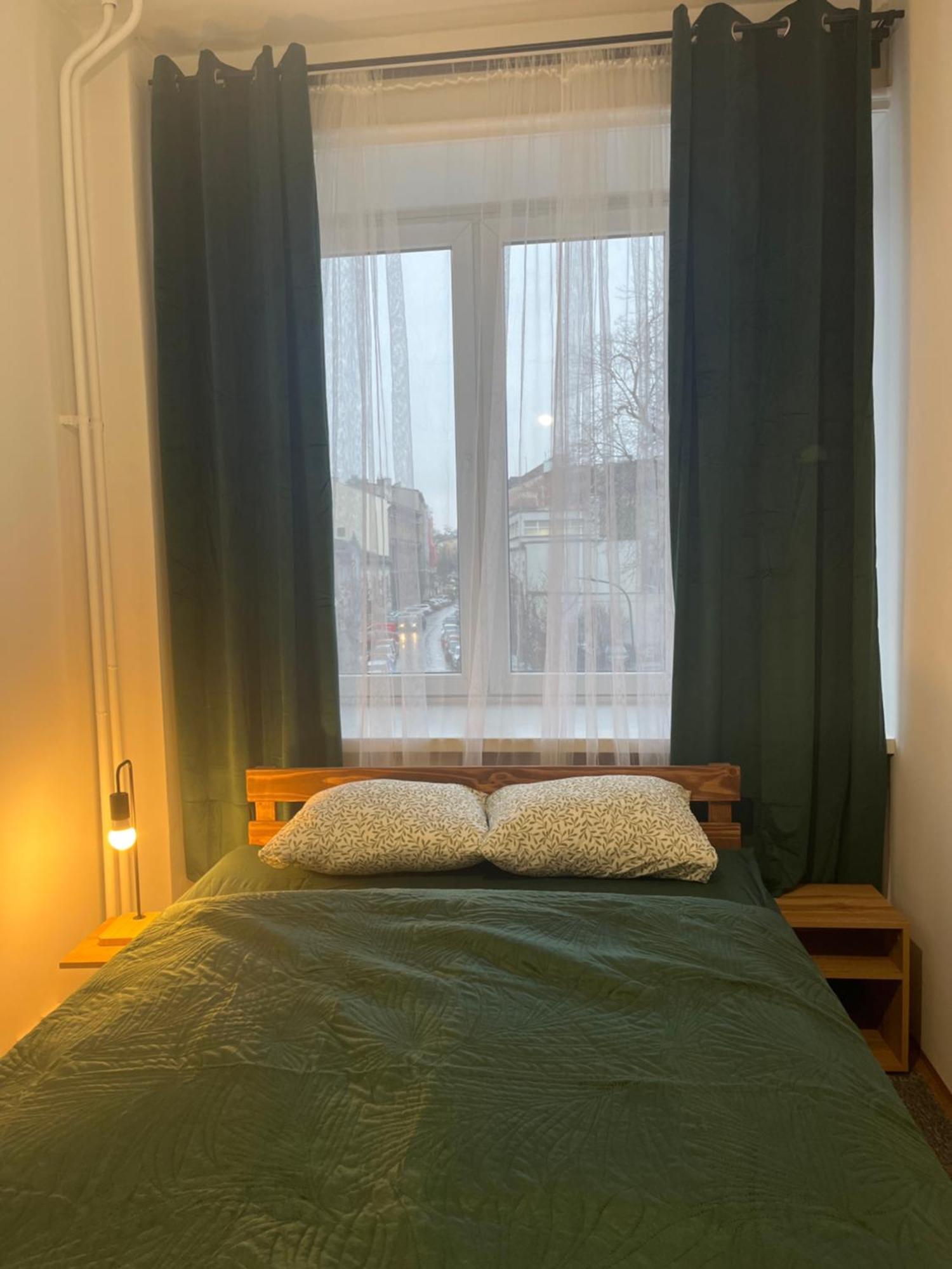 Tom Hostel Краков Экстерьер фото