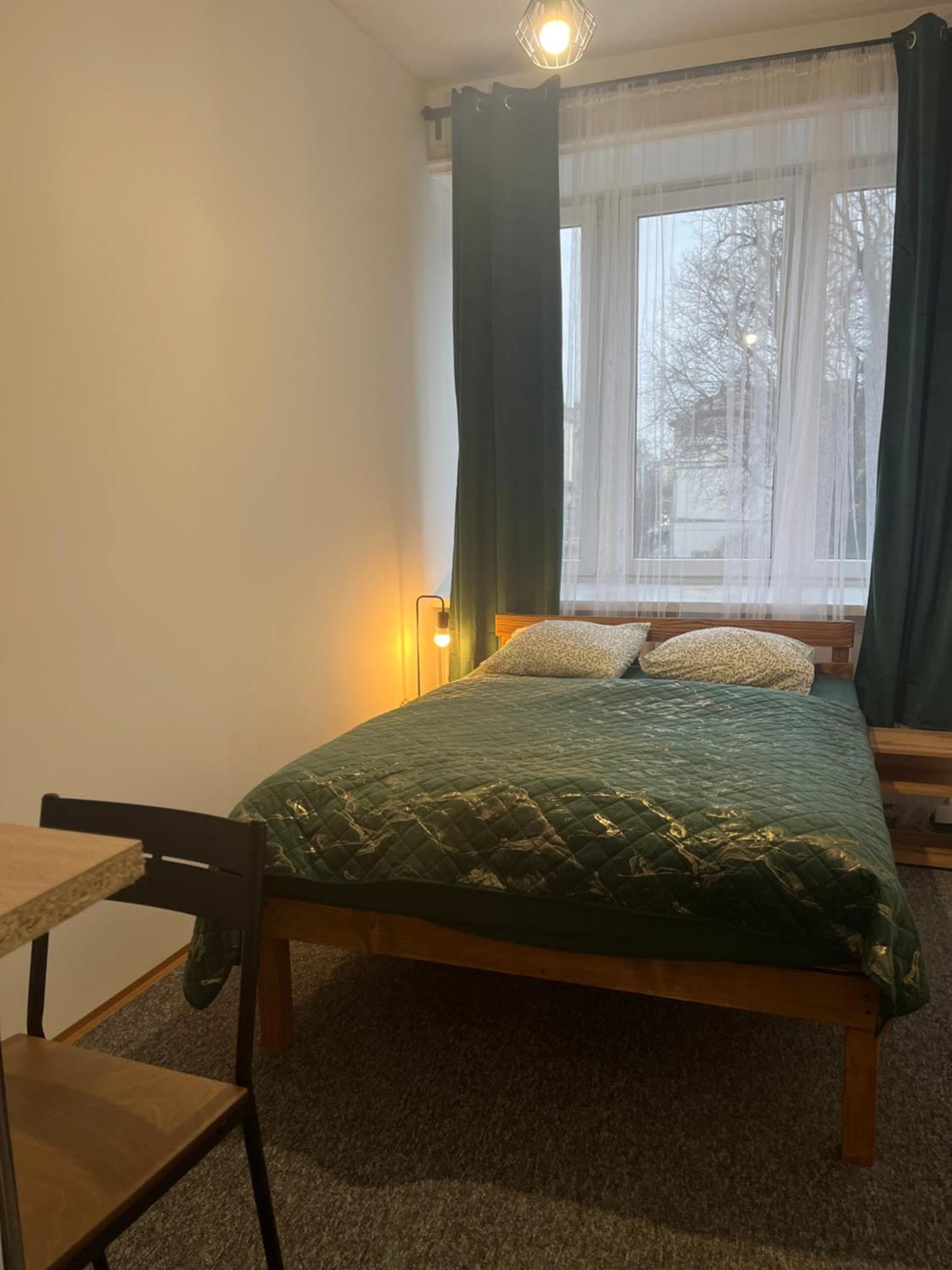 Tom Hostel Краков Экстерьер фото