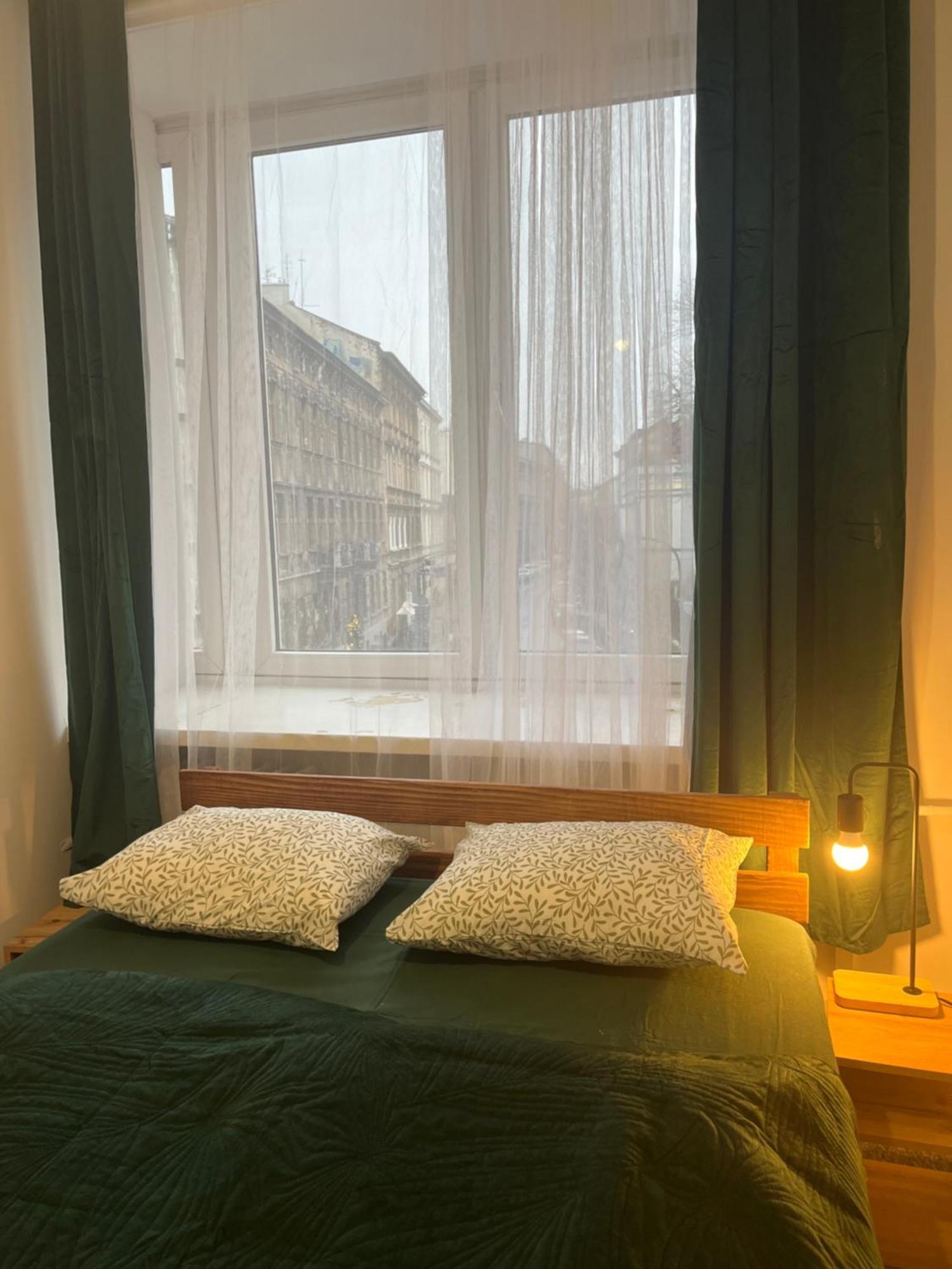 Tom Hostel Краков Экстерьер фото