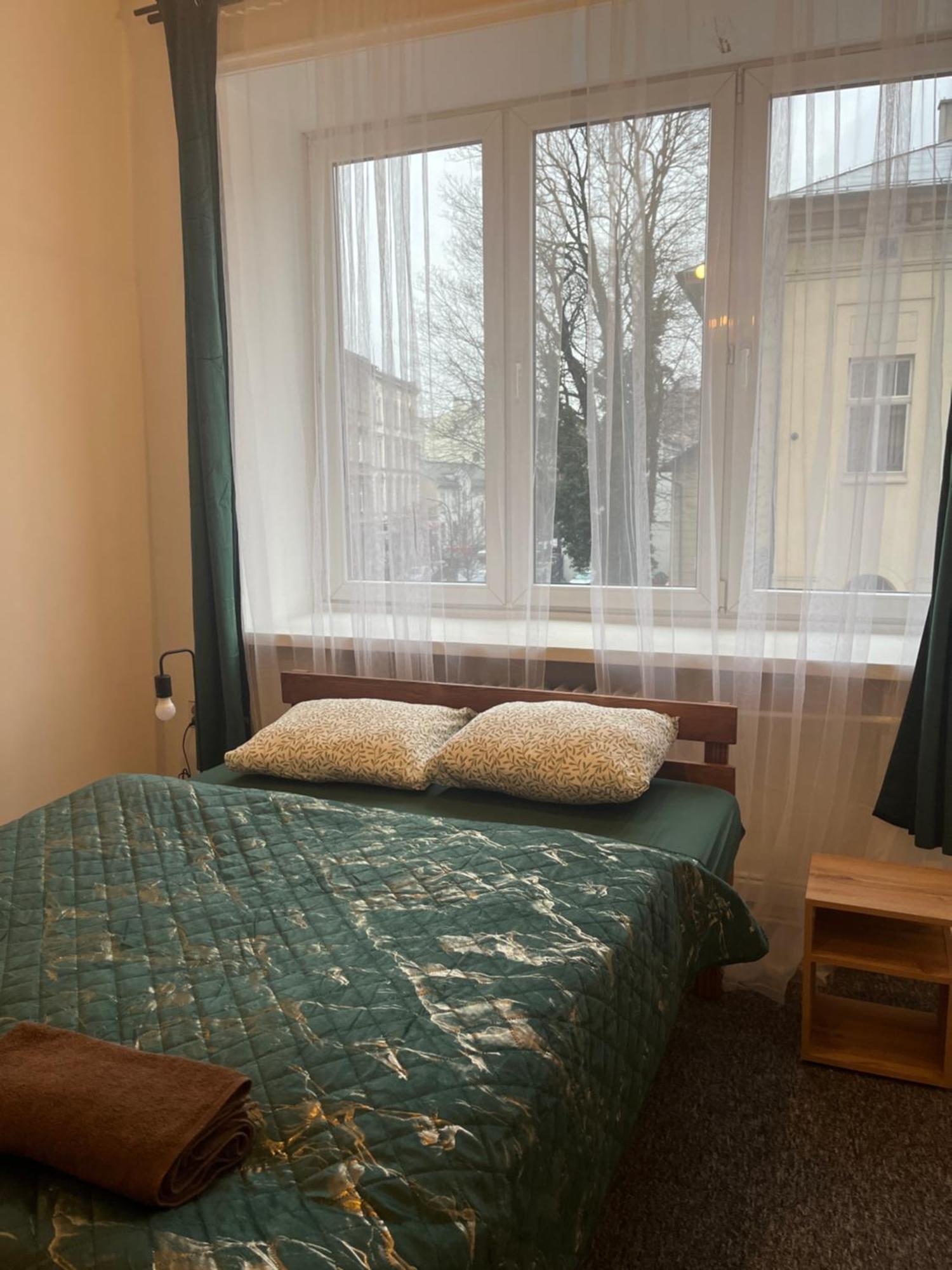 Tom Hostel Краков Экстерьер фото