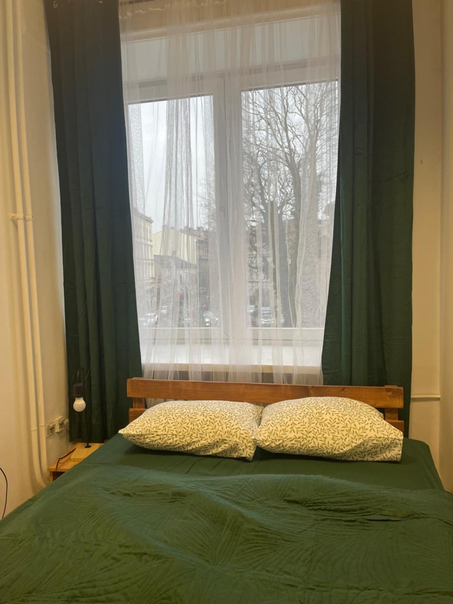 Tom Hostel Краков Экстерьер фото