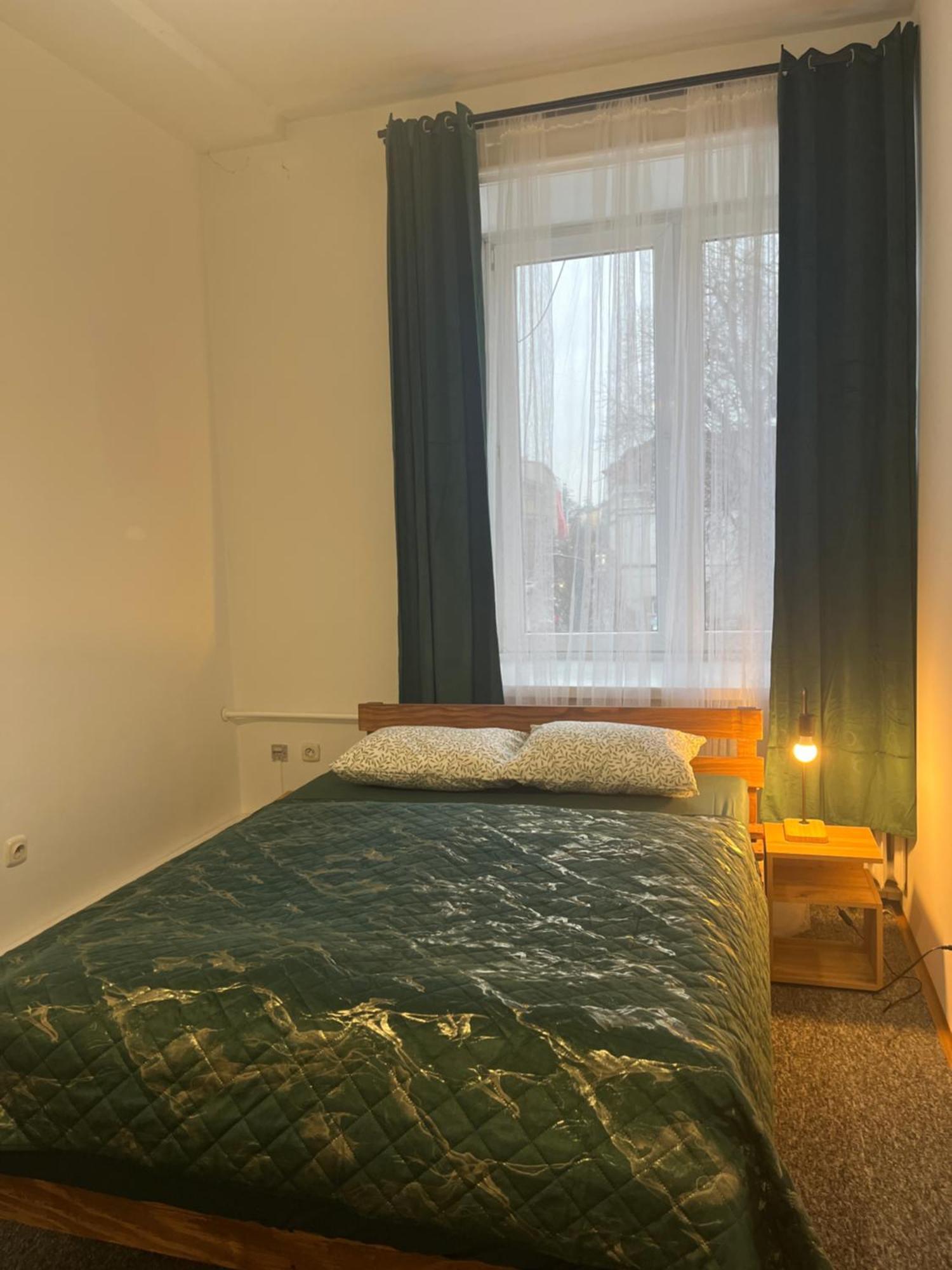 Tom Hostel Краков Экстерьер фото