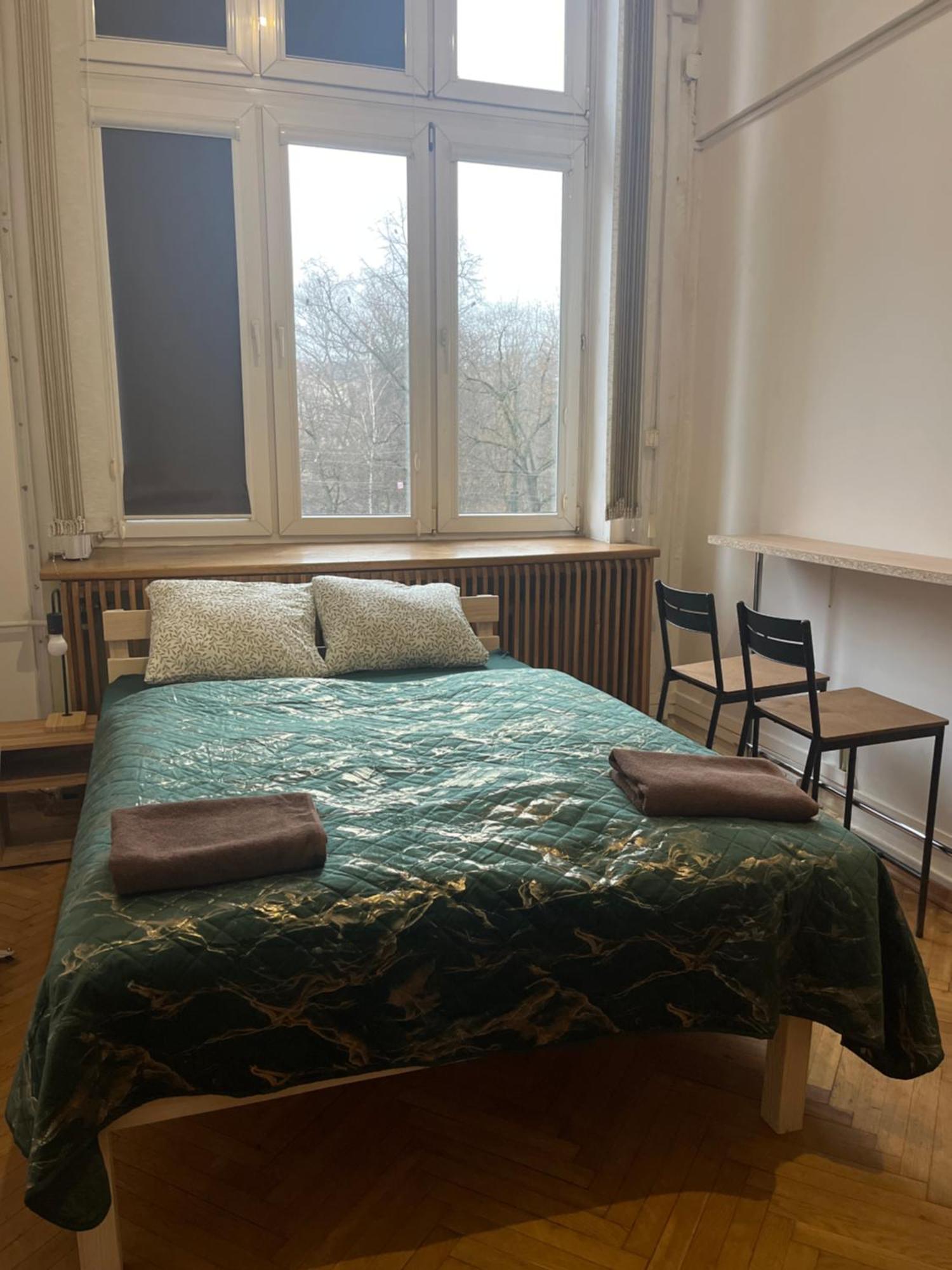 Tom Hostel Краков Экстерьер фото