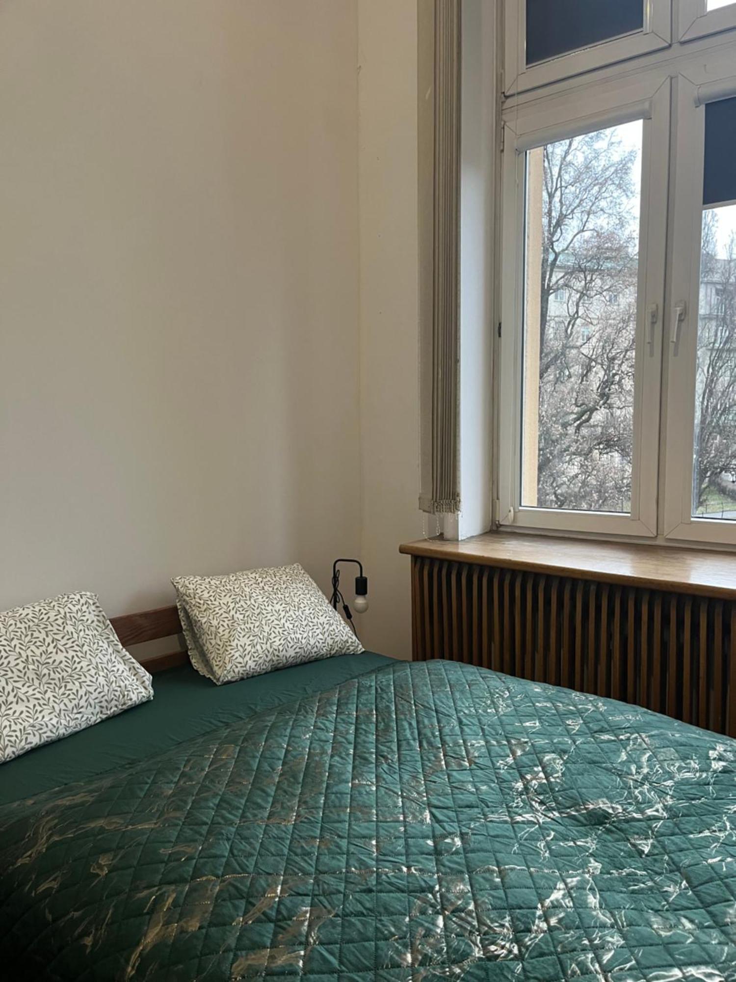 Tom Hostel Краков Экстерьер фото
