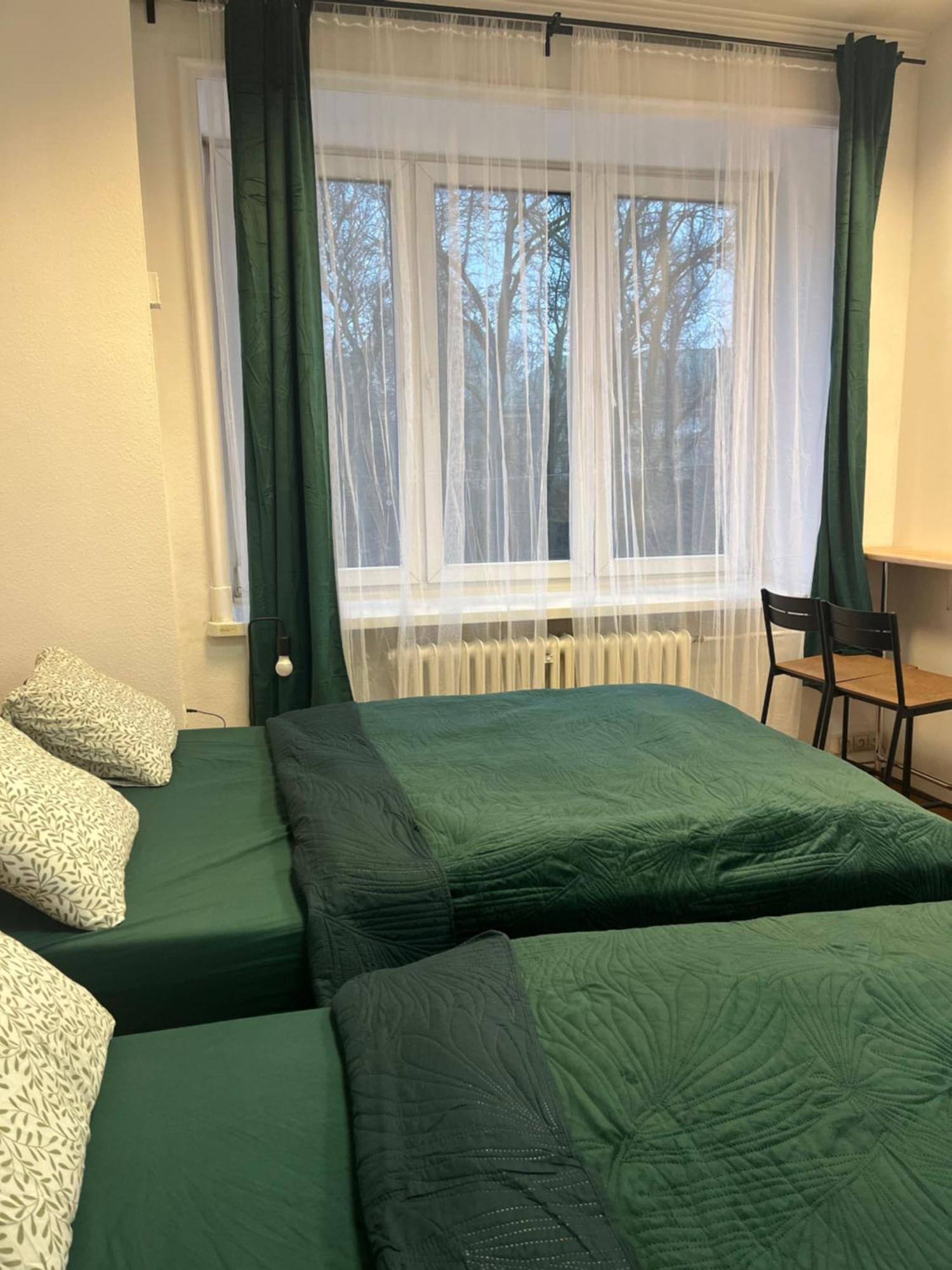 Tom Hostel Краков Экстерьер фото