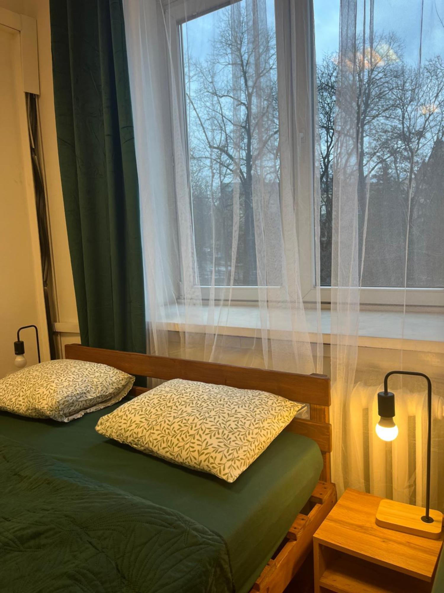 Tom Hostel Краков Экстерьер фото