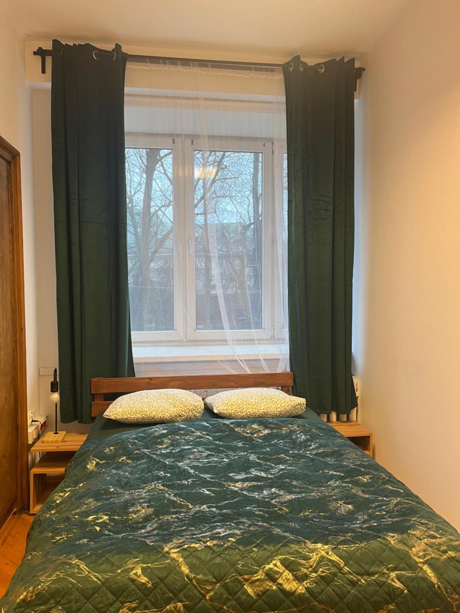 Tom Hostel Краков Экстерьер фото