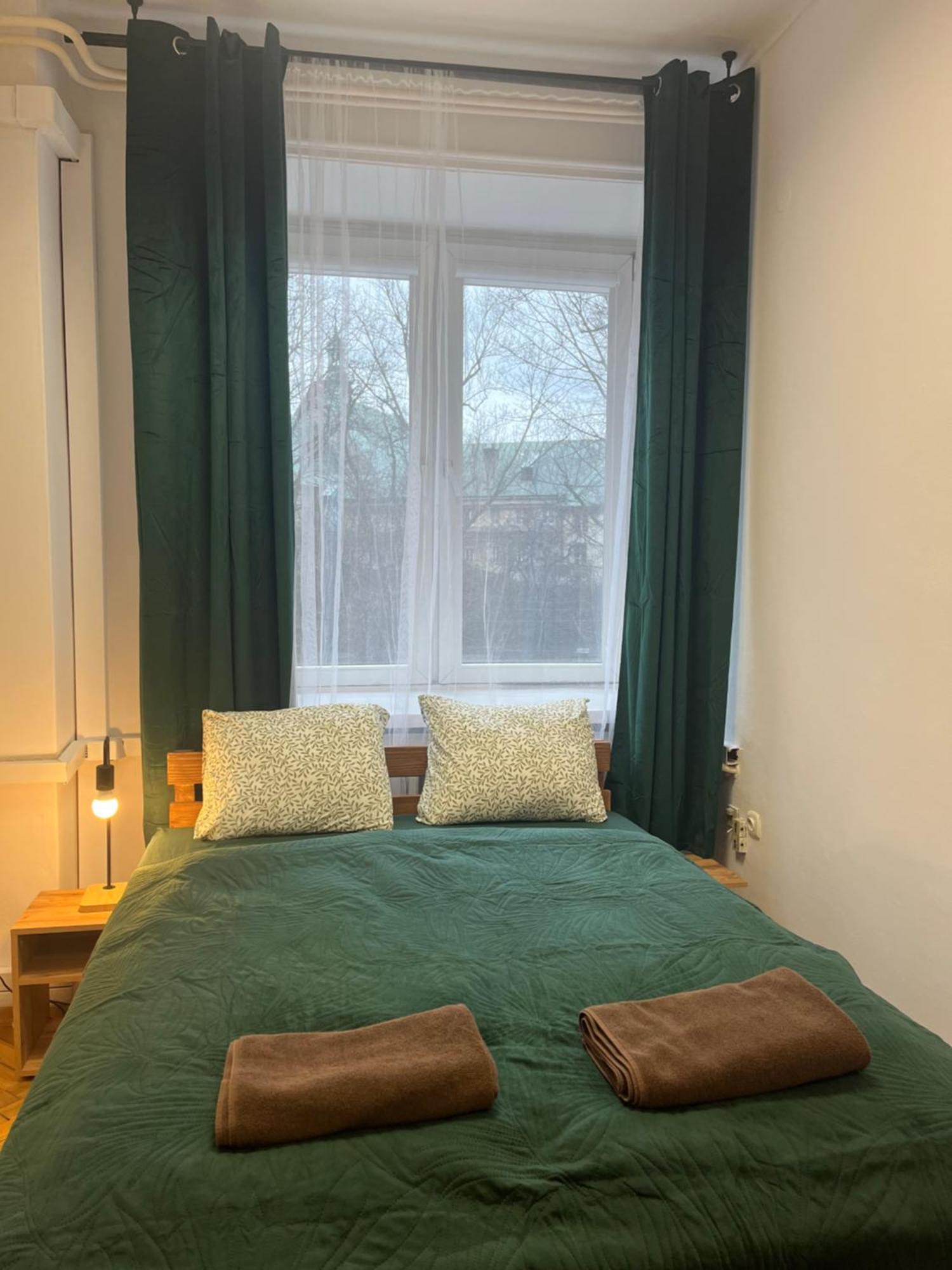 Tom Hostel Краков Экстерьер фото