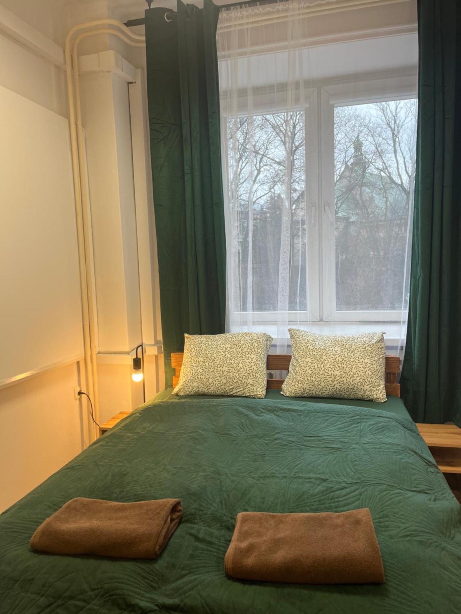 Tom Hostel Краков Экстерьер фото