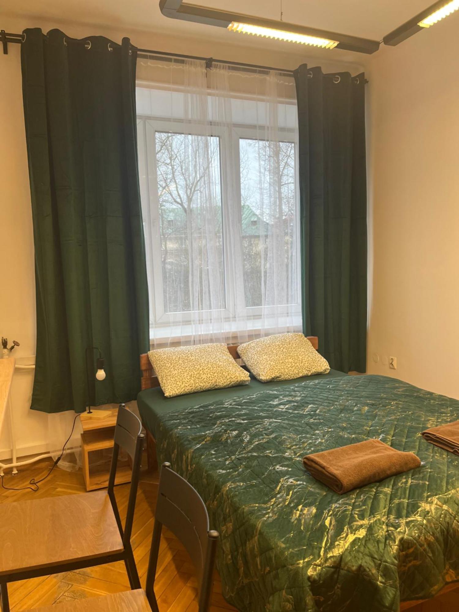 Tom Hostel Краков Экстерьер фото