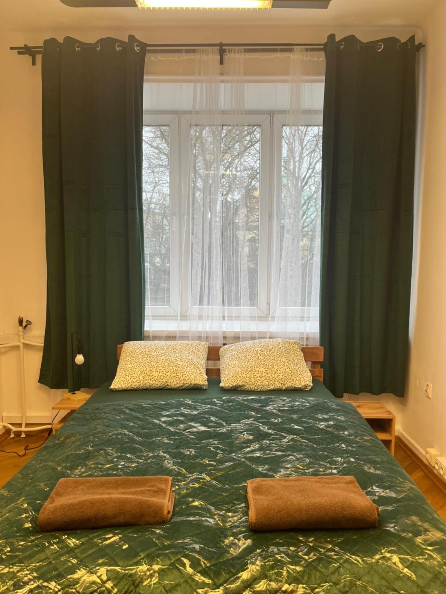 Tom Hostel Краков Экстерьер фото